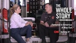 Fentanyl in America: A Way Out