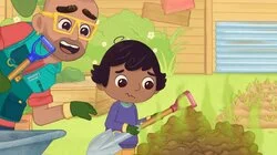 Nikhil & Jay and the Grown-Up Jobs