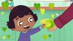 Nikhil & Jay and the Superstar Papaya