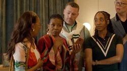 The Most Beautiful, Fierce, Smart, Powerful Creature in the Entire World