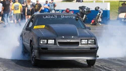 Virginia is for Racers