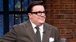 Nathan Lane, Adrienne Warren