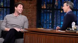 Paul Rudd, Ike Barinholtz, Michael Longfellow