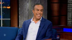 Maurice DuBois, Jonathan Groff