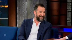 Noah Wyle, Jenny Slate