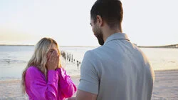 Where Did Our Love Go?