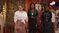 Mind Ya Business, Bitch!