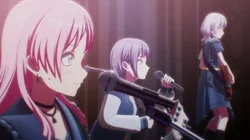 Per asprera ad astra