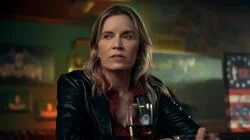 They're In Their World