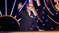 Rainn Wilson, Ellie Kemper and Oscar Nuñez