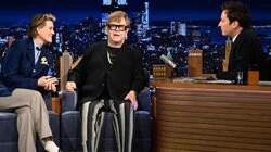 Elton John, Brandi Carlile, Hailee Steinfeld, Perfume Genius