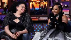 Kelli Ferrell, Michelle Buteau