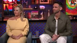 Carl Radke, Madison Lecroy