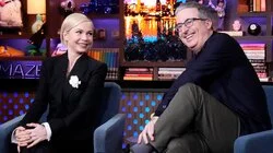 Michelle Williams, John Oliver