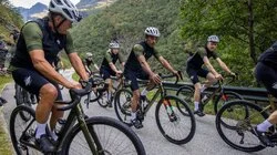 Oberstens velferdstur