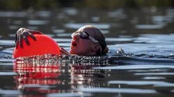 Vann: Øvelse Åndenød