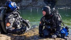 Vann: Øvelse Vektløs