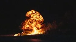 Slaget om Bømoen fortsetter