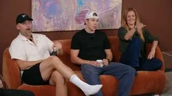 En liten sprekk i avokadonøtten – del 1