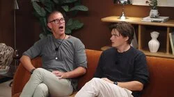 En liten sprekk i avokadonøtten – del 2