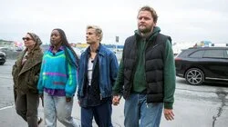 Full sirkel – del 1