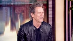 Kevin Bacon, Dulé Hill