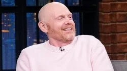 Bill Burr, Aimee Lou Wood