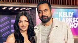 Kal Penn, Jenna Dewan, Mo Gilligan