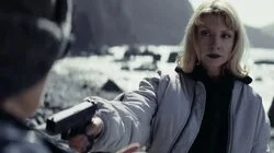 Los hijos del océano