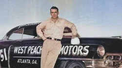 Murder on Thunder Road