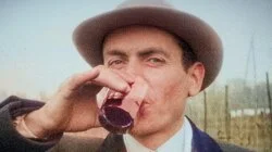 A Raid That Changed Moonshine