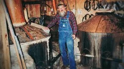Crimes Against Popcorn Sutton
