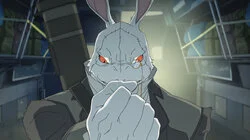 The Deep and Savage Way