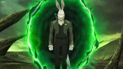 At the Gates of Paradise