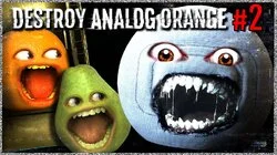 Orcrux #2 Surprise Airbag