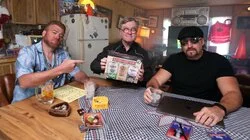 Gimme the Fucking Liquor!