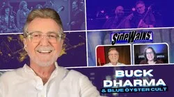 Buck Dharma and Blue Oyster Cult