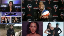 Hot Rod from Harlem Globetrotters