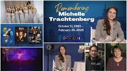 Remembering Michelle Trachtenberg