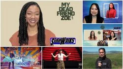 Sonequa Martin-Green