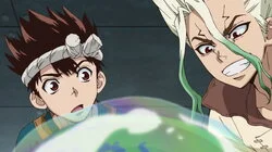 Watching the Same Moon