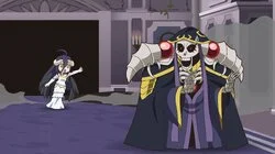 Ple 1 | Pverlord and Beginning