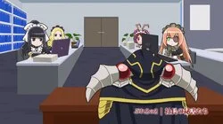 Ple 2-2 | The President's Secretaries