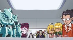 Ple 2-3 | Management, Gathering