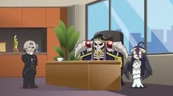 Ple 2-10 | My Disturbance Is Capital