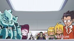 Ple 2-12 | The Preface of the Industry Disturbance