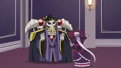 Ple 3-2 | Shalltear Once More