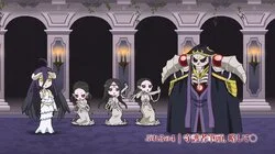 Ple 3-4 | Overseer of Guardians, **** for Short