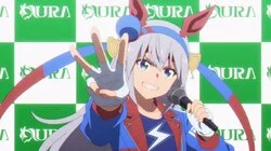 The Star of Kasamatsu