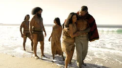 The Race of the Gods